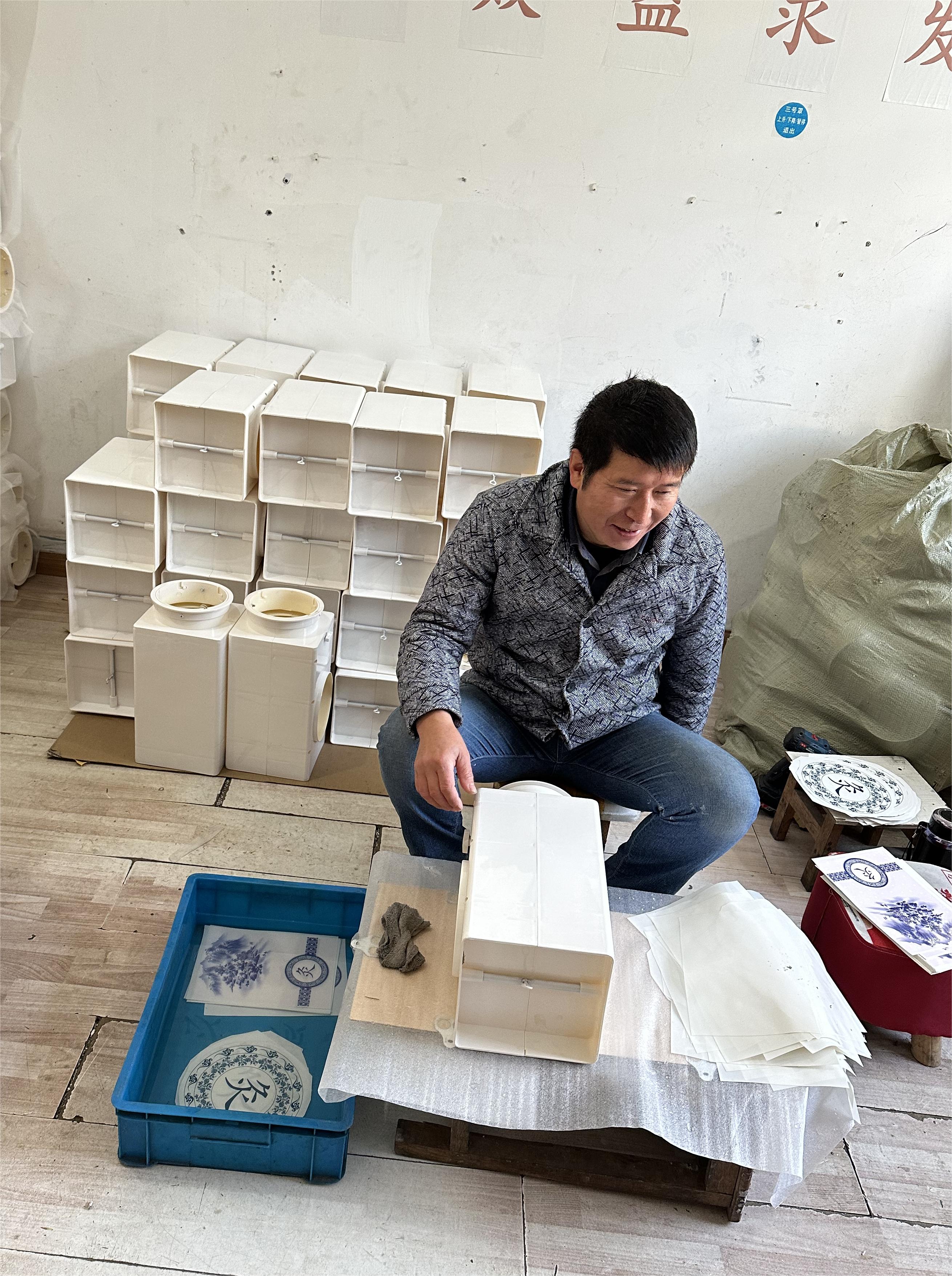 产品贴图(图文)